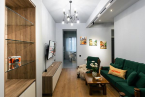 CityCenter 1br Urban Bliss by Keygo 111